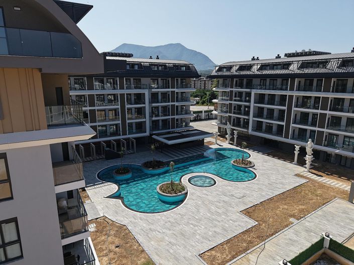 Image No.4-2 Bed Apartment for sale