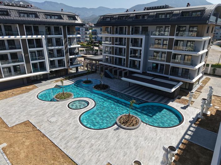 Image No.43-2 Bed Apartment for sale