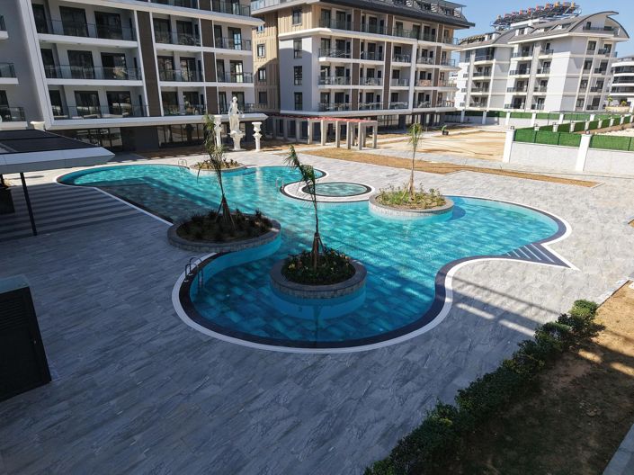 Image No.44-2 Bed Apartment for sale