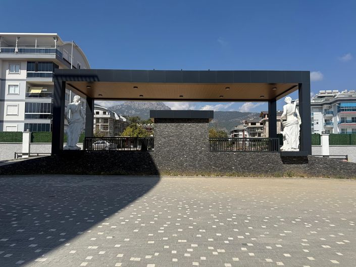 Image No.48-Appartement de 2 chambres à vendre à Oba