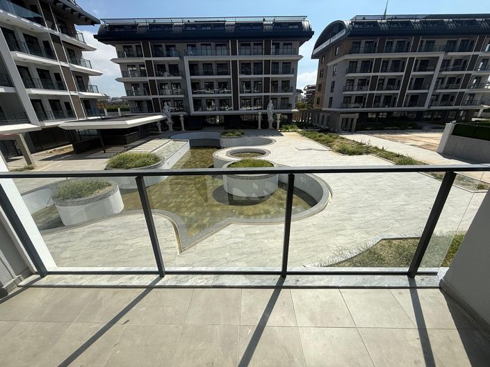 Image No.52-Appartement de 2 chambres à vendre à Oba