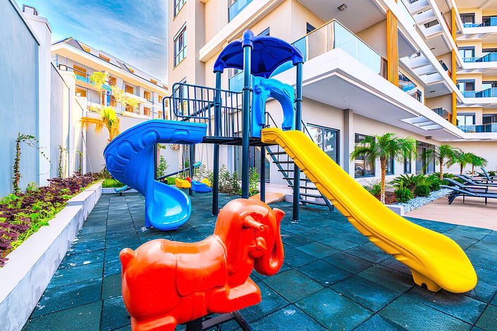 Image No.11-1 Bed Apartment for sale