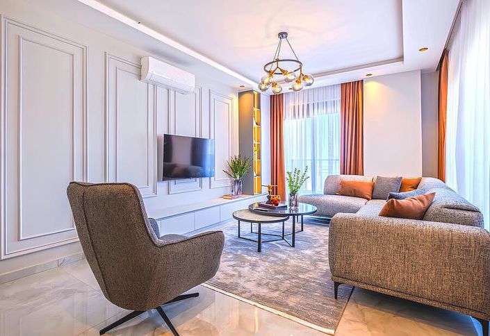 Image No.16-1 Bed Apartment for sale