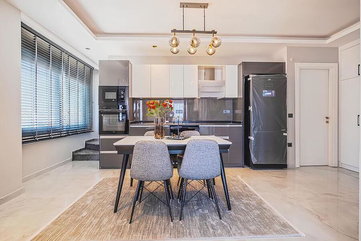 Image No.19-1 Bed Apartment for sale