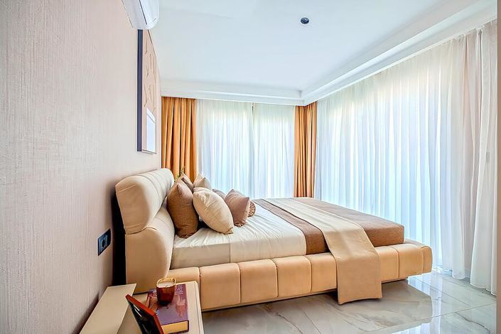 Image No.21-1 Bed Apartment for sale