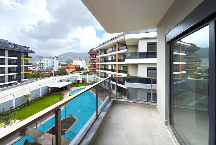 Image No.21-1 Bed Apartment for sale