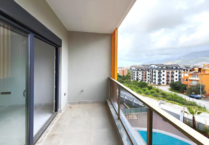 Image No.22-1 Bed Apartment for sale