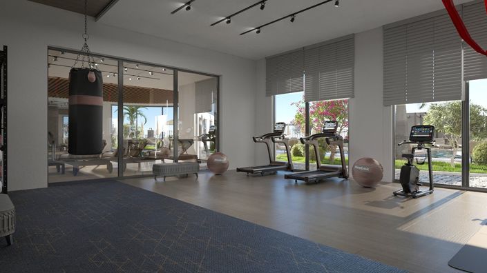 Image No.23-1 Bed Apartment for sale