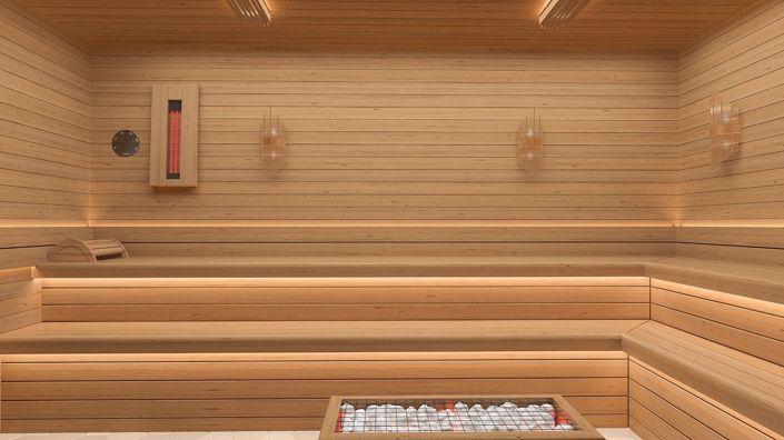 Image No.25-1 Bed Apartment for sale