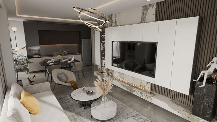 Image No.27-1 Bed Apartment for sale