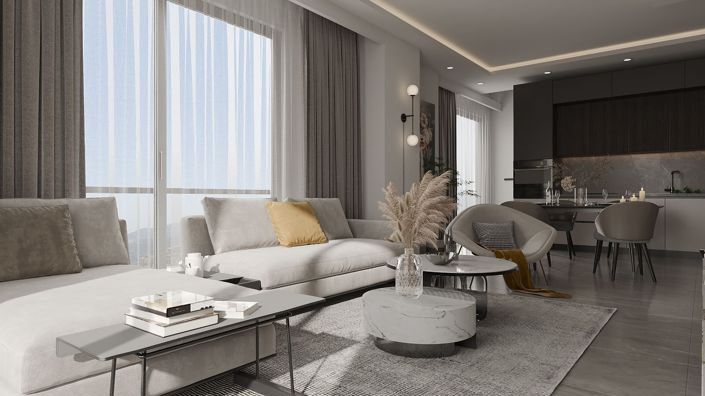 Image No.33-1 Bed Apartment for sale