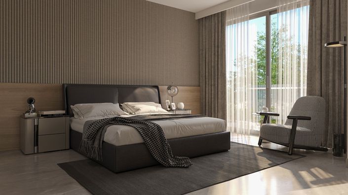 Image No.38-1 Bed Apartment for sale