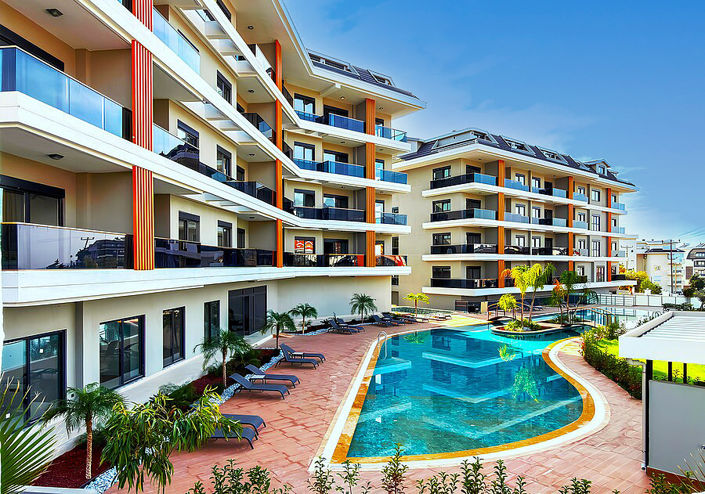 Image No.4-1 Bed Apartment for sale