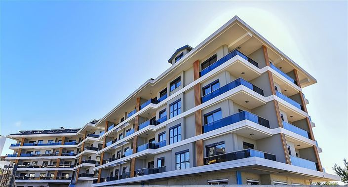 Image No.43-1 Bed Apartment for sale