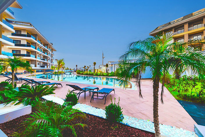 Image No.5-1 Bed Apartment for sale