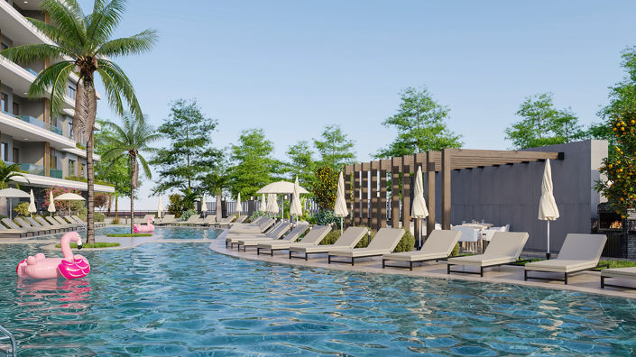 Image No.9-1 Bed Apartment for sale