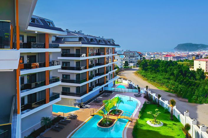 Image No.1-2 Bed Apartment for sale