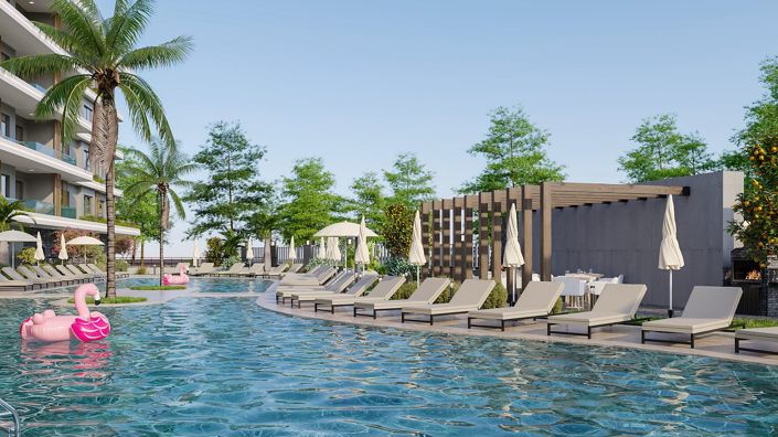 Image No.9-2 Bed Apartment for sale