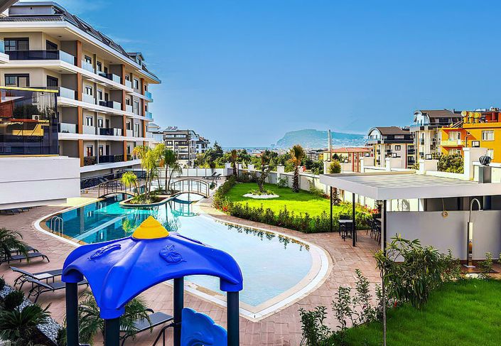 Image No.10-2 Bed Apartment for sale