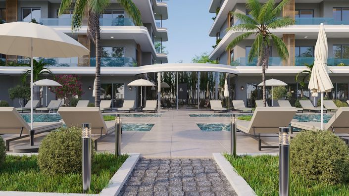 Image No.14-2 Bed Apartment for sale