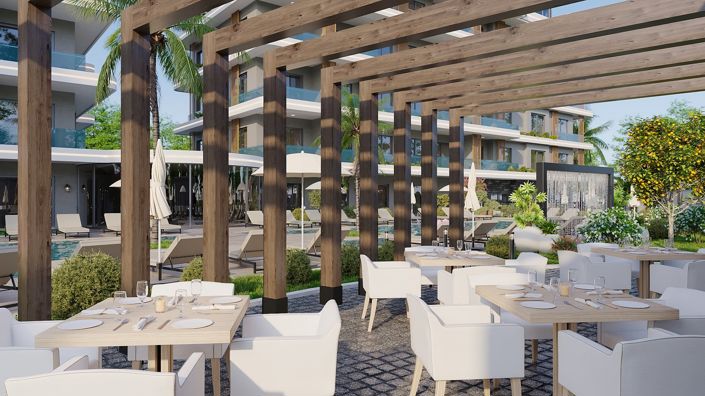 Image No.15-2 Bed Apartment for sale