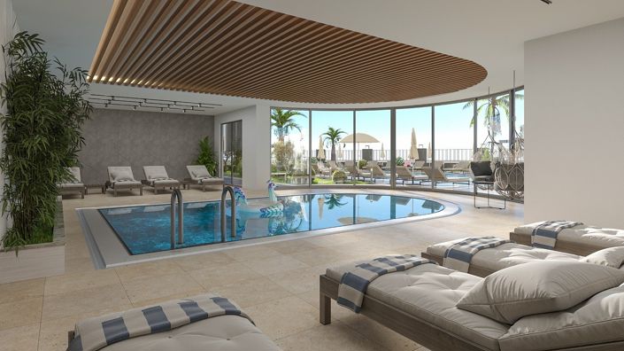 Image No.17-2 Bed Apartment for sale