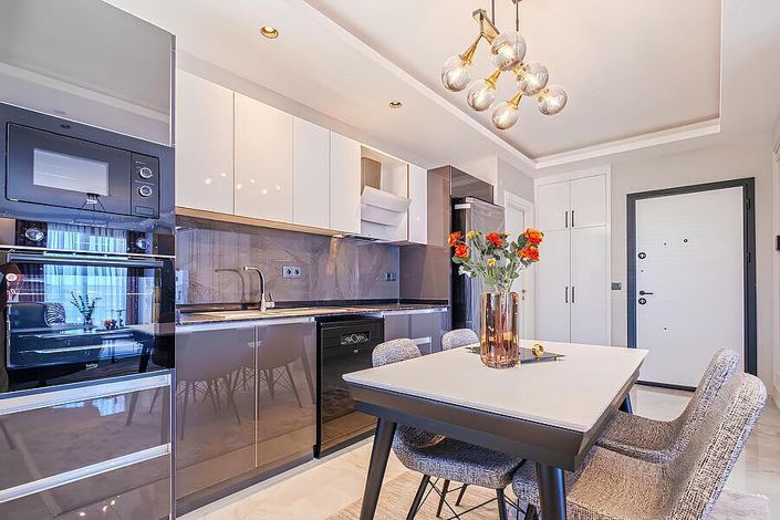 Image No.18-2 Bed Apartment for sale