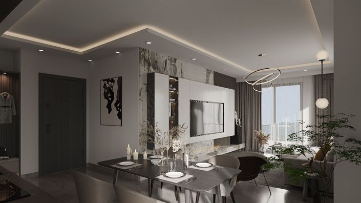 Image No.26-2 Bed Apartment for sale