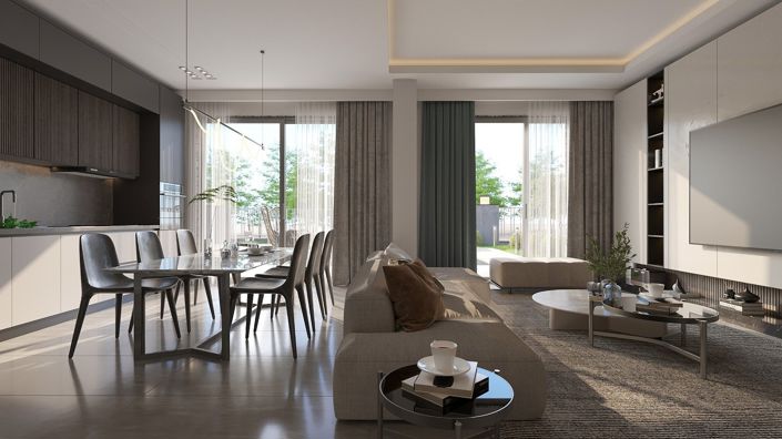 Image No.30-2 Bed Apartment for sale