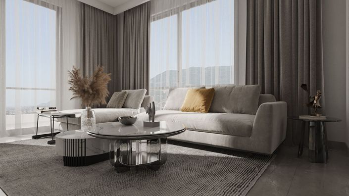 Image No.31-2 Bed Apartment for sale