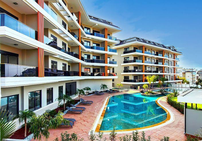 Image No.4-2 Bed Apartment for sale