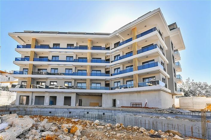 Image No.41-2 Bed Apartment for sale