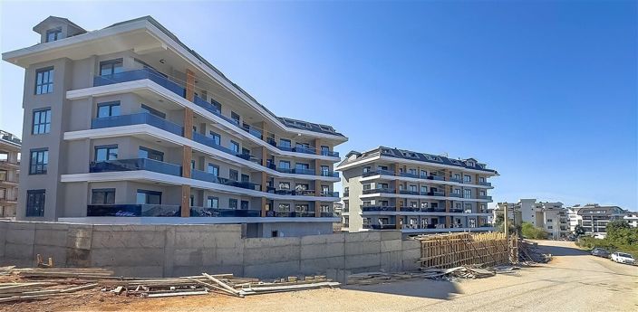 Image No.42-2 Bed Apartment for sale