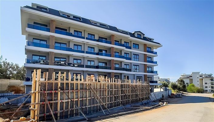 Image No.44-2 Bed Apartment for sale