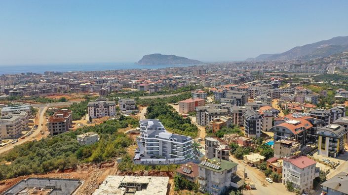 Image No.7-2 Bed Apartment for sale