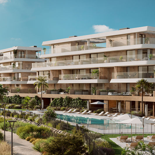 Image No.7-2 Bed Apartment for sale