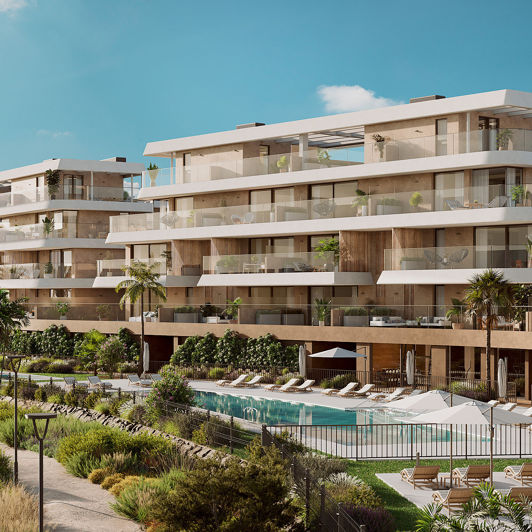 Image No.7-3 Bed Apartment for sale