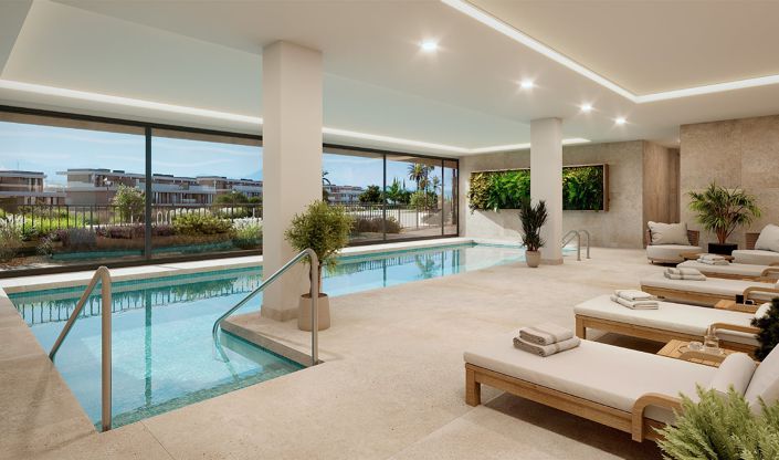 Image No.8-3 Bed Apartment for sale