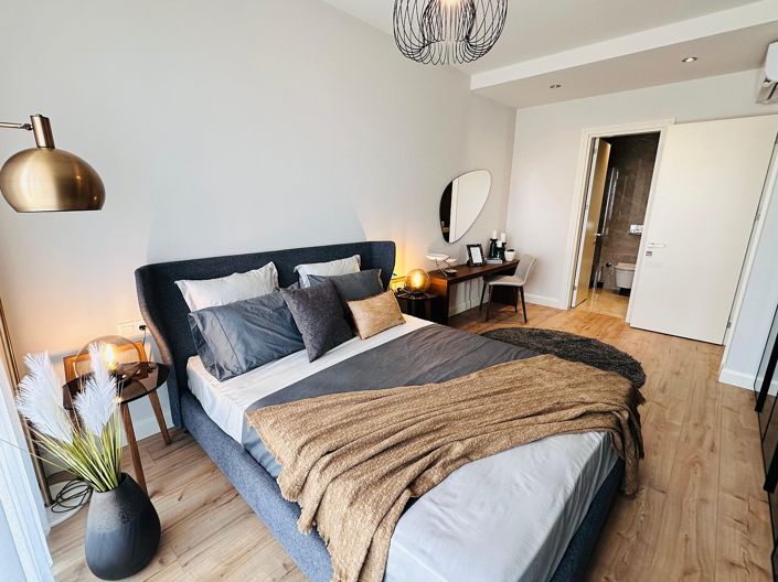 Image No.10-Appartement de 2 chambres à vendre à Sancaktepe