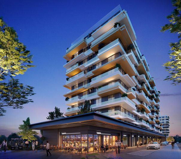 Image No.6-3 Bed Apartment for sale