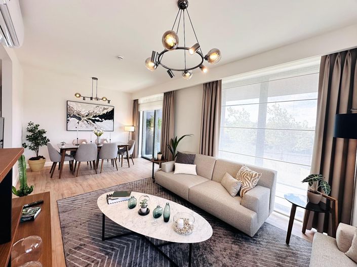 Image No.8-Appartement de 4 chambres à vendre à Sancaktepe