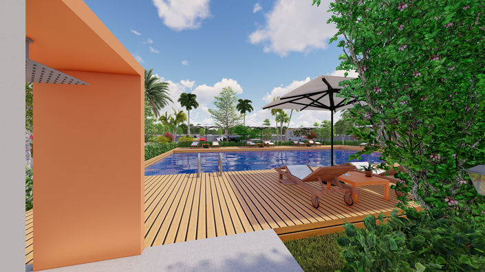 Image No.10-1 Bed Apartment for sale