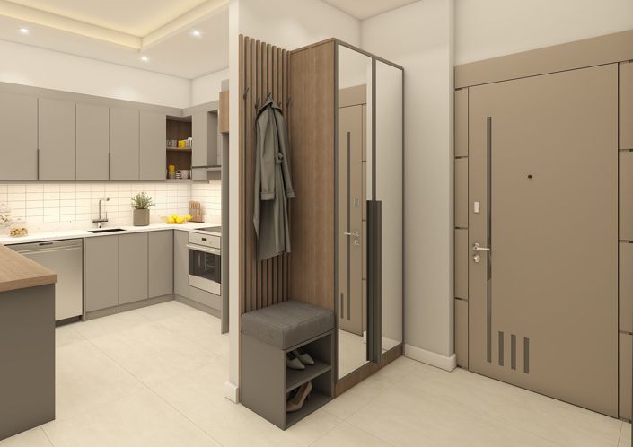 Image No.16-1 Bed Apartment for sale