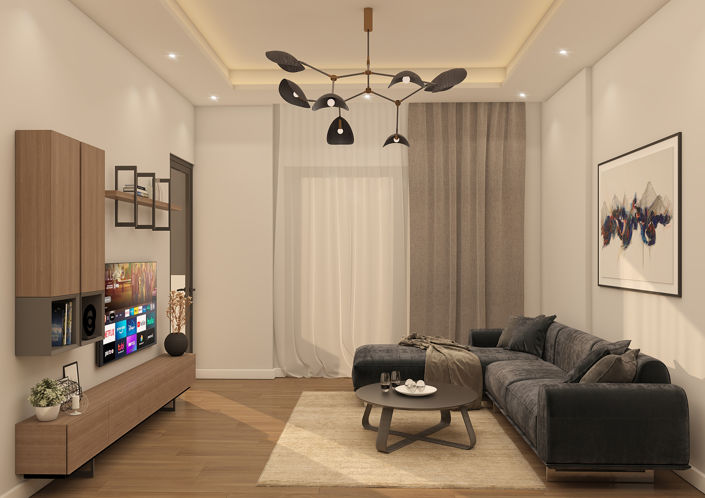 Image No.18-1 Bed Apartment for sale