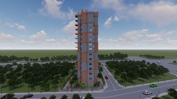 Image No.5-1 Bed Apartment for sale