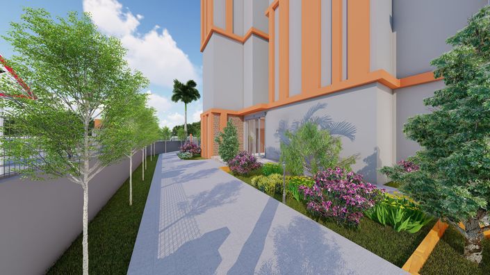 Image No.7-1 Bed Apartment for sale