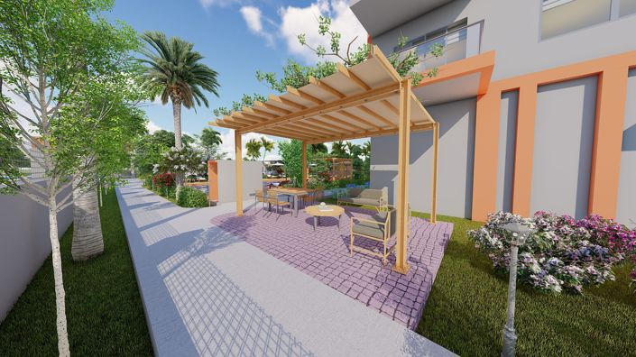 Image No.11-2 Bed Apartment for sale