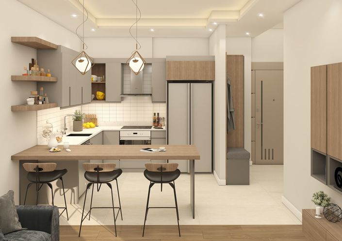 Image No.14-2 Bed Apartment for sale