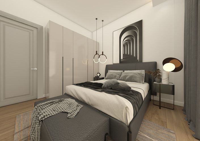 Image No.19-2 Bed Apartment for sale