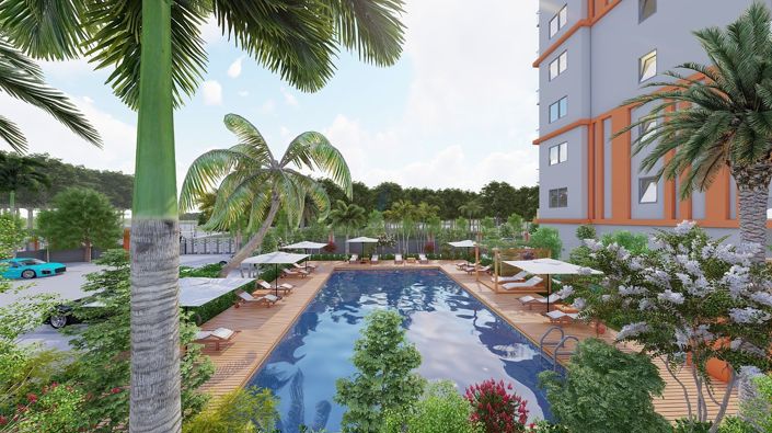 Image No.8-2 Bed Apartment for sale